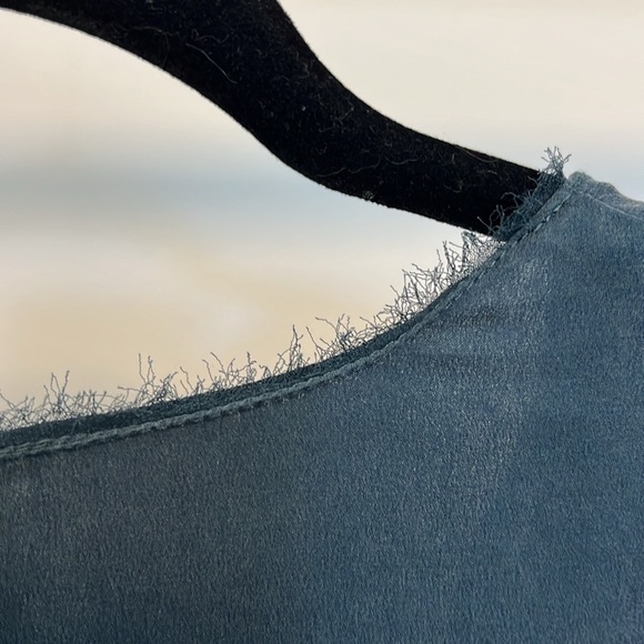 100% Silk Charli Tunic - Picture 8 of 12